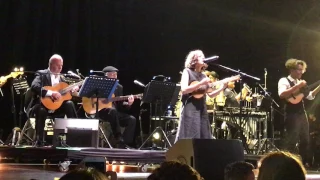 Tu sí sabes quererme - Natalia Lafourcade feat. Los Macorinos (En vivo desde el Teatro Metropolitan)