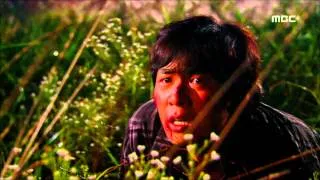 East of Eden, 11회,EP11, #11