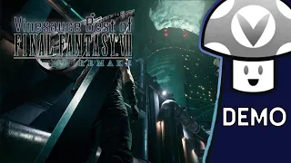 Vinesauce - Best of Final Fantasy 7 REMAKE: DEMO