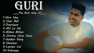 GURI All Hit Song 2021🎶GURI NEW ALBUM HIT SONGS 2021🎶Guri top song 2020🎶Guri jukebox Collection song