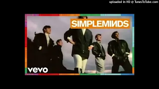 Simple Minds - Alive And Kicking (mp3_256k)