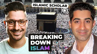 Don't Know Much About Islam? WATCH THIS!