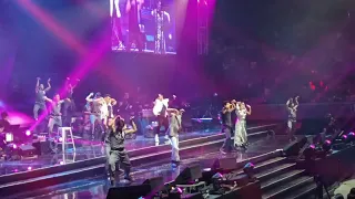 Gary V Pure Energy One Last Time Concert