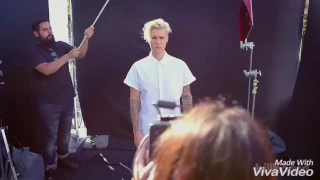 david guetta ft Justin bieber-2U(official video) Fan made video