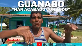 Guanabo: AL GOBIERNO NO LE IMPORTA ESTE LUGAR, dicen sus residentes | ASÍ era CUBA ANTES del 1959