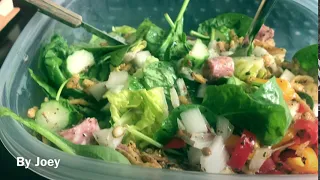 Bigass Salad