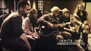 Presence, Power, Glory - Citipointe Live (Ignite Live Acoustic Cover)