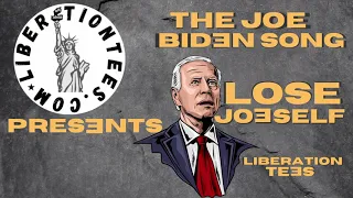 The Joe Biden Song: Lose Joeself (Eminem Parody)