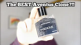 The BEST Creed Aventus Clone?!!