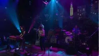 Norah Jones on Austin City Limits "Say Goodbye"