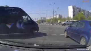 Аварии и Дтп 2015-2016   Car Crash Compilation№2