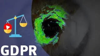 GDPR: WHO DOES WHAT WITH YOUR PERSONAL DATA?