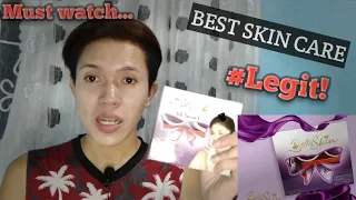 BEST SKIN CARE | INSTANT GLASS AND CLEAR SKIN | BELLA SKIN