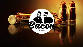 La Roux - Bulletproof (Bacon Bros Deep House Remix)