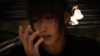 Noctis Metamorphosis