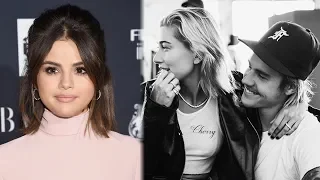 ¡Justin Bieber y Hailey Baldwin Se Casan, Selena Gómez Responde!