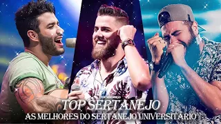 MIX SERTANEJO 2020 - As Melhores do Sertanejo Universitário (As Mais Tocadas) - Lançamentos 2020