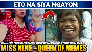 Remember MISS NENE, Ang BABAENG VIRAL dahil sa MEMES noong 2015