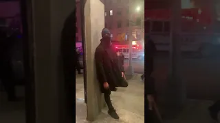 Antifa UnderCover Cop Exposed.