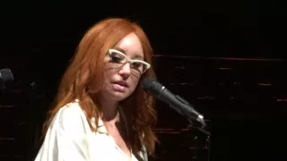 Tori Amos Rotterdam De Doelen 25 05 2014 1