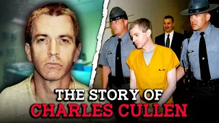 The Story Of Charles Cullen - "The Good Nurse"