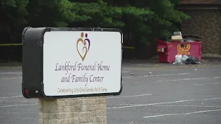 Owner asks judge for venue change in Lankford Funeral Home lawsuits