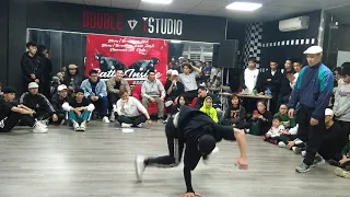 Battle Inside 2020.Vol1 | Bboy 1vs1 Top 16 | Mountain vs Bioz