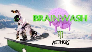 Patrick Hofmann's "BRAINWASH" - Full Video