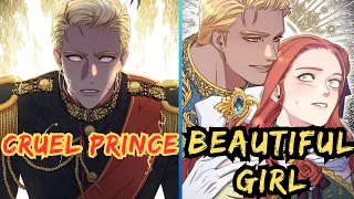 Beautiful Girl Married to a Cruel Ugly-Looking Prince - Manhwa Recap