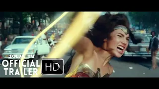 WONDER WOMAN 1984 'Tide' Super Bowl Official Trailer Gal Gadot #NewMovies2020 #NewMovie2020 #NewFilm