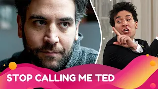 Why Josh Radnor Feels Haunted By Ted Mosby | Rumour Juice