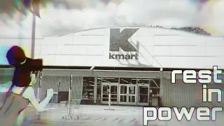 the last temptation of the last kmart (in new jersey)