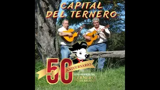Capital del Ternero (Himno de la Fiesta Provincial del Ternero Entrerriano)