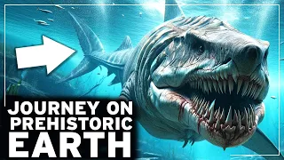 What is the History of the Earth ? A Stunning Journey Through the Prehistoric Age | DOCUMENTARY