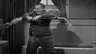 The Three Stooges 🔴 A Plumbing We Will Go 🔴 The Three Stooges Full Episodes #1080p