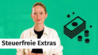 Steuerfreie Extras: Jobticket, Firmenwagen oder Aktien?