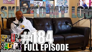 F.D.S #184​ - RAFER  ALSTON - TALKS HIS CAREER, WANTING TO HELP ED 'BOOGER SMITH' - FULL EPISODE