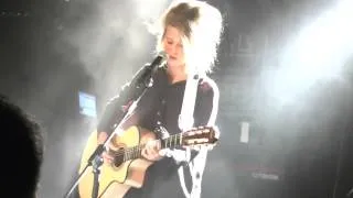 Always Home * Selah Sue / A38 Budapest