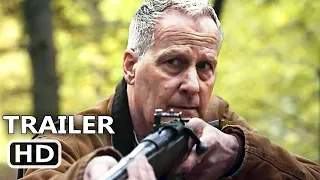 AMERICAN RUST official Trailer (2021) || Jeff Daniels, Maura Tierney, Thriller Series