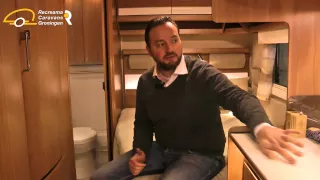 KABE – BRILJANT XL XV2 - 2014- Recreama Caravans