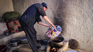 Simplicity at its Best | Afghanistan Village Lifestyle and Cooking