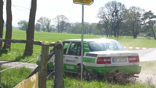 23. Fontane-Rallye 2023 | Highlights