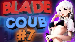 ЛУЧШИЕ ПРИКОЛЫ ЗА АВГУСТ | BLADE COUB #7 | ПРИКОЛЫ 2023