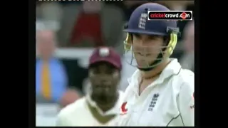 Kevin Pietersen Vs Chris Gayle Banter | Retro Cricket Fight