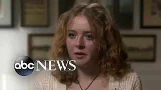 Fentanyl overdose survivor gives update on her recovery | Nightline