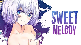 Nightcore - Sweet Melody | Little Mix (Lyrics)