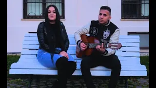 Karina & Juraj - Moja Mac (COVER - OFFICIALVideo)