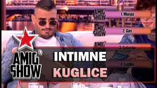 Intimne Kuglice - Ami G Show S15 - E33