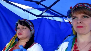 Ивана Купала в РАЙГОРОДКЕ 2017