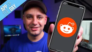 How to Use Reddit Mobile app